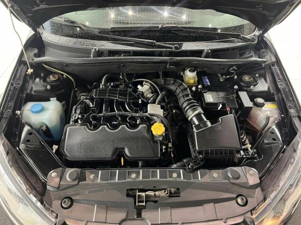 Lada (ВАЗ) Granta I Рестайлинг с пробегом 2020 года, цена 695 000 рублей, 116191 км, хэтчбек, Автокод Объявления