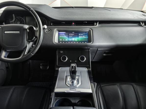 Land Rover Range Rover Evoque II с пробегом 2019 года, цена 3 650 000 рублей, 134191 км, внедорожник, Автокод Объявления