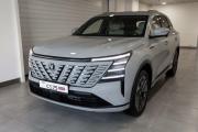 Changan CS75 Plus IV Москва  - изображение 22