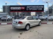 Volkswagen Polo V Альметьевск  - изображение 34