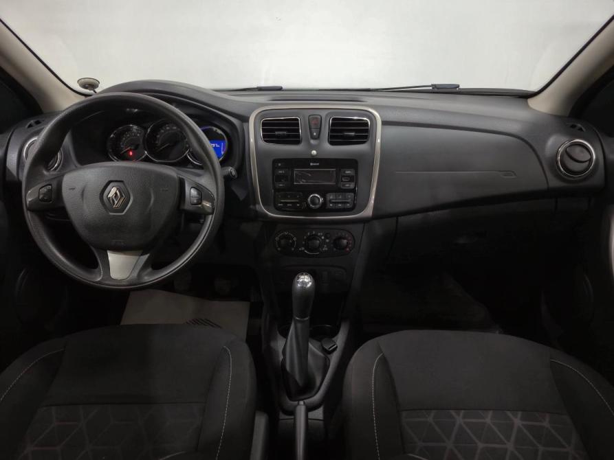 Renault Sandero II Альметьевск  - изображение 14