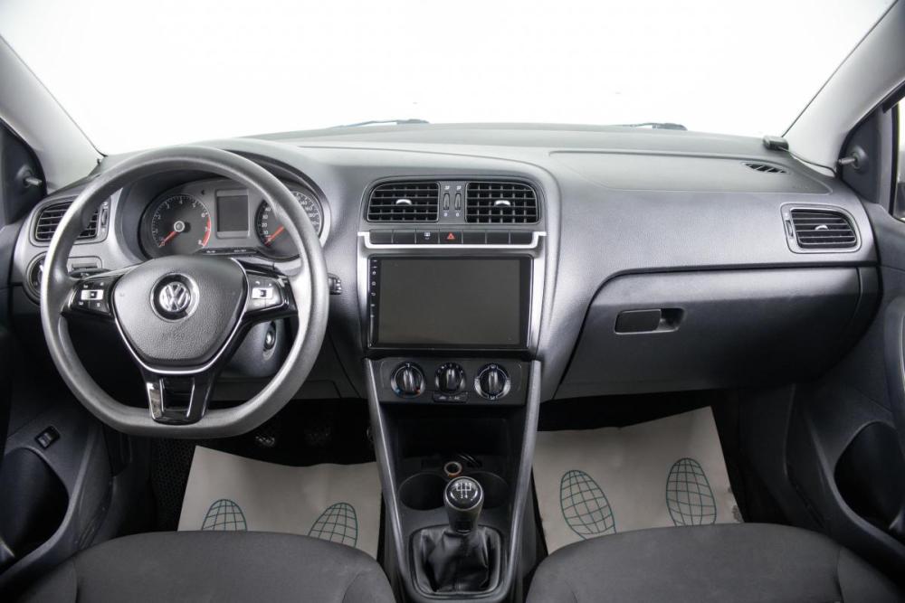 Volkswagen Polo V Пермь  - изображение 13