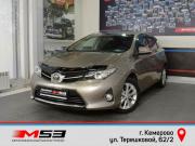 Toyota Auris II Кемерово  - изображение 23