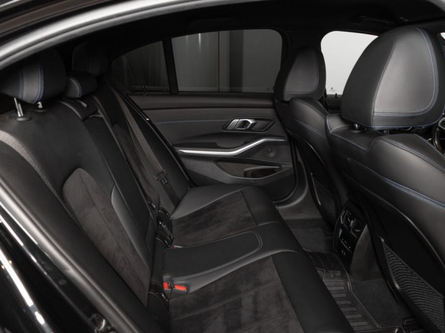 BMW 3 серии VII (G2x) Казань  - изображение 8