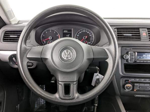 Volkswagen Jetta VI с пробегом 2011 года, цена 995 000 рублей, 120089 км, седан, Автокод Объявления