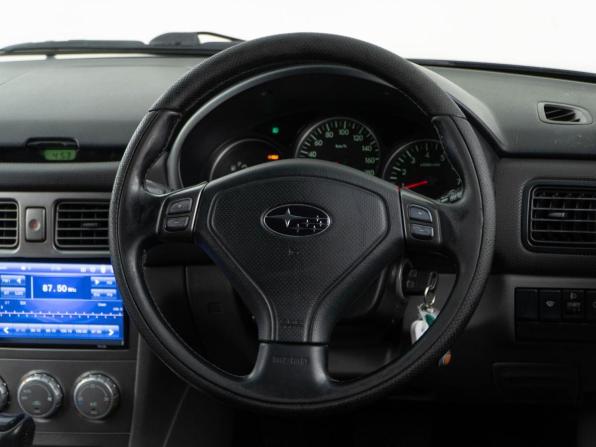 Subaru Forester II Рестайлинг с пробегом 2005 года, цена 725 050 рублей, 311279 км, внедорожник, Автокод Объявления