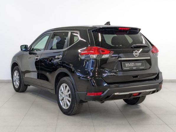 Nissan X-Trail III Рестайлинг с пробегом 2021 года, цена 2 475 000 рублей, 70935 км, внедорожник, Автокод Объявления