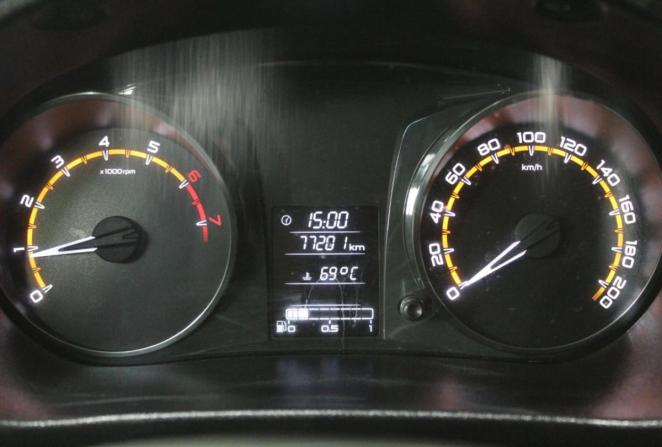 Lada (ВАЗ) Granta I Рестайлинг с пробегом 2024 года, цена 895 000 рублей, 77201 км, седан, Автокод Объявления