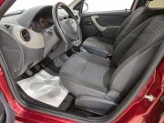 Renault Logan I Рестайлинг Казань  - изображение 32