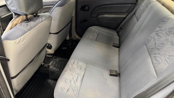 Renault Logan I с пробегом 2009 года, цена 220 000 рублей, 294130 км, седан, Автокод Объявления