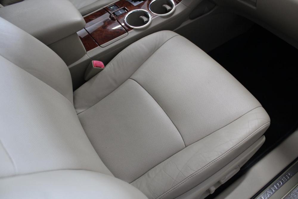 Toyota Highlander II (XU40) Рестайлинг Томск  - изображение 15