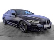 BMW 5 серии VII (G30/G31/G38) Рестайлинг Москва  - изображение 33