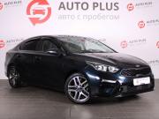 Kia Cerato IV Минеральные Воды  - изображение 20