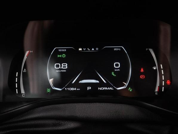 Haval Jolion I с пробегом 2022 года, цена 2 098 000 рублей, 11084 км, внедорожник, Автокод Объявления