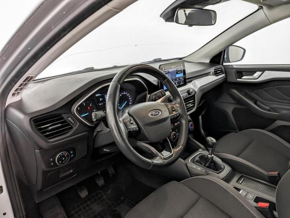 Ford Focus IV с пробегом 2020 года, цена 1 090 000 рублей, 238108 км, универсал, Автокод Объявления