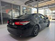 Toyota Camry VIII (XV70) Рестайлинг Минеральные Воды  - изображение 23
