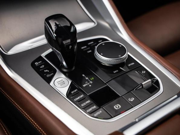 BMW X6 III (G06) с пробегом 2021 года, цена 7 199 000 рублей, 124426 км, внедорожник, Автокод Объявления