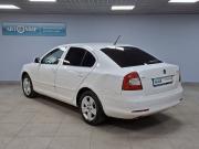 Skoda Octavia II (A5) Рестайлинг Москва  - изображение 25