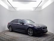 BMW 5 серии VII (G30/G31/G38) Москва  - изображение 22