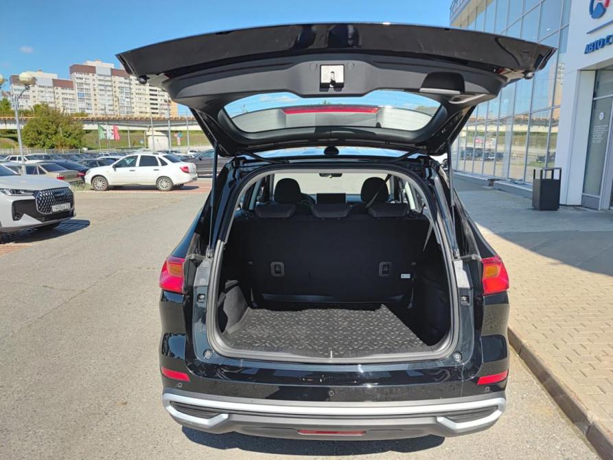 Haval M6 II Казань  - изображение 12