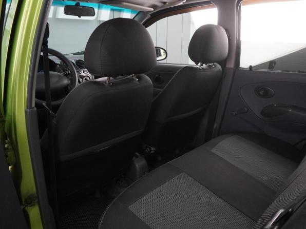 Daewoo Matiz I Рестайлинг с пробегом 2006 года, цена 199 000 рублей, 127113 км, хэтчбек, Автокод Объявления