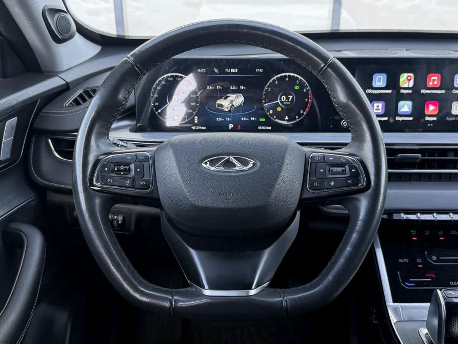 Chery Tiggo 7 Pro Max I Курган  - изображение 15