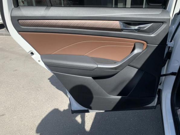 Skoda Kodiaq I Рестайлинг с пробегом 2024 года, цена 4 095 000 рублей, 11000 км, внедорожник, Автокод Объявления