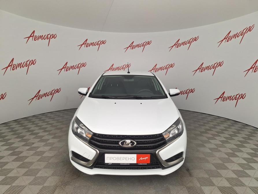 Lada (ВАЗ) Vesta I Псков  - изображение 8