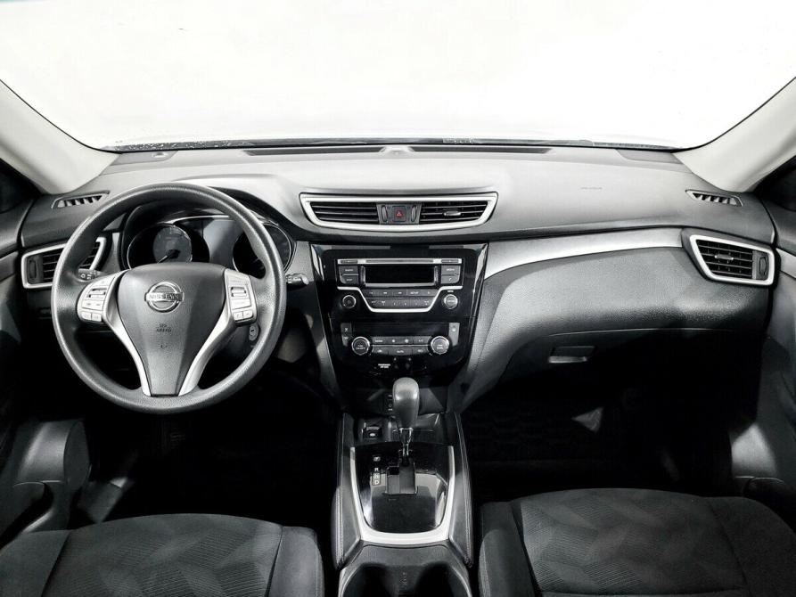 Nissan X-Trail III Москва  - изображение 5
