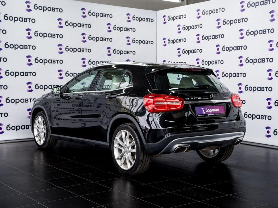 Mercedes-Benz GLA I (X156) Ростов-на-Дону  - изображение 3