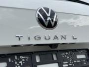 Volkswagen Tiguan II Рестайлинг (China Market) Казань  - изображение 41