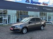 Lada (ВАЗ) Granta I Рестайлинг Набережные Челны  - изображение 21