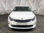 Kia Optima IV Москва  - изображение 27