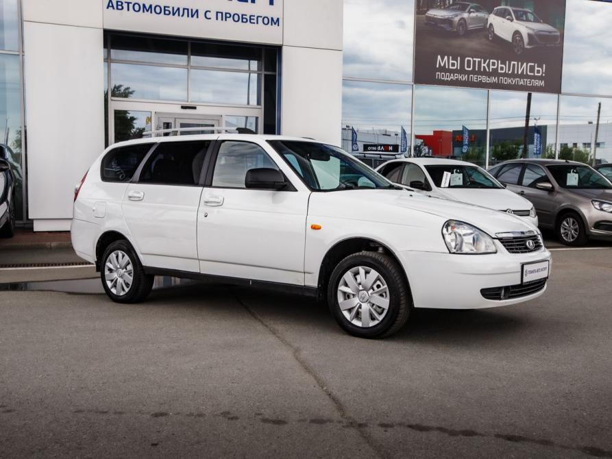 Lada (ВАЗ) Priora I Челябинск  - изображение 4