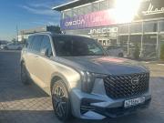 GAC GS8 II Минеральные Воды  - изображение 2
