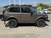 Lada (ВАЗ) Niva Legend Краснодар  - изображение 16