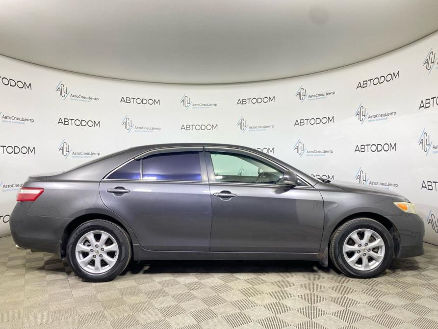 Toyota Camry VI (XV40) Рестайлинг Москва  - изображение 5