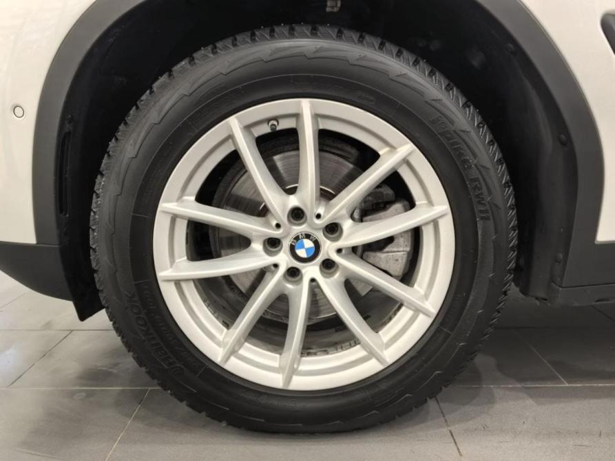 BMW X3 III (G01) Новосибирск  - изображение 6