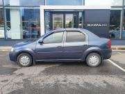 Renault Logan I Москва  - изображение 23