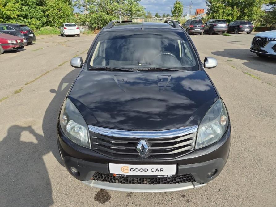 Renault Sandero I Саратов  - изображение 13