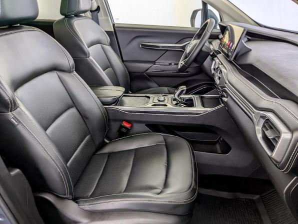 Geely Okavango I с пробегом 2023 года, цена 2 545 000 рублей, 52680 км, внедорожник, Автокод Объявления