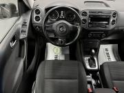 Volkswagen Tiguan I Рестайлинг Тверь  - изображение 33