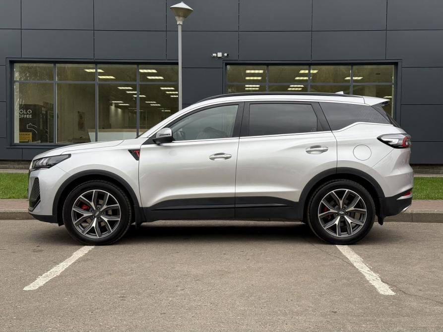 Chery Tiggo 7 Pro Max I Рестайлинг Ярославль  - изображение 8