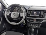 Skoda Rapid II Москва  - изображение 52