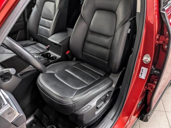 Mazda CX-5 II с пробегом 2020 года, цена 3 000 000 рублей, 44538 км, внедорожник, Автокод Объявления