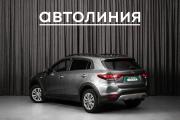 Kia Rio IV Красноярск  - изображение 21