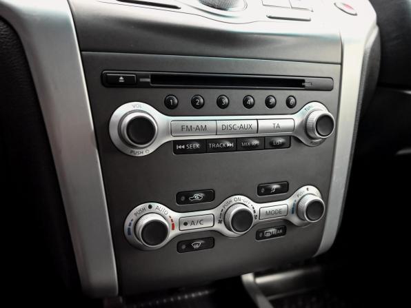 Nissan Murano II (Z51) Рестайлинг 2 с пробегом 2013 года, цена 1 370 000 рублей, 188412 км, внедорожник, Автокод Объявления