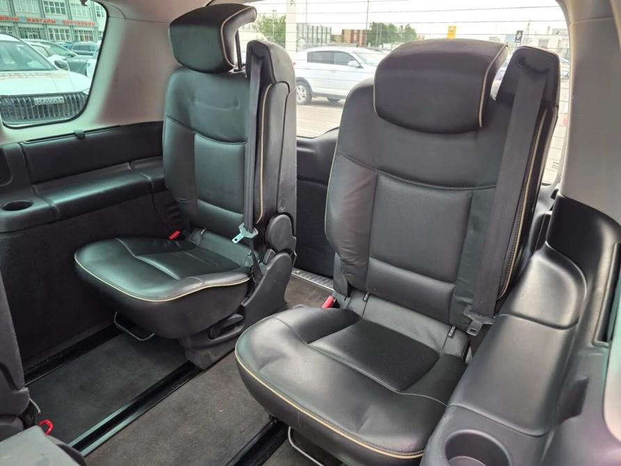 Renault Espace IV Рестайлинг Санкт-Петербург  - изображение 19