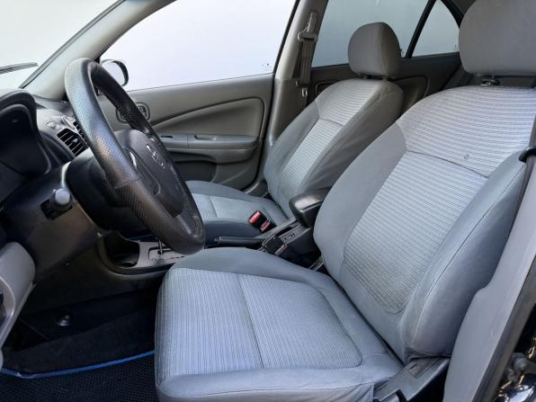 Nissan Almera Classic I с пробегом 2012 года, цена 550 000 рублей, 214408 км, седан, Автокод Объявления
