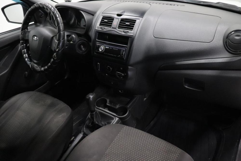 Lada (ВАЗ) Granta I Рестайлинг Ульяновск  - изображение 6